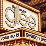 Glee Cast 'Bella Notte (This Is The Night) (from Lady And The Tramp)' Piano, Vocal & Guitar Chords (Right-Hand Melody)