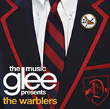 Glee Cast 'Blackbird' Piano, Vocal & Guitar Chords (Right-Hand Melody)