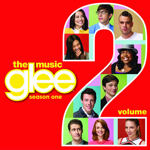 Easily Download Glee Cast Printable PDF piano music notes, guitar tabs for  Easy Guitar Tab. Transpose or transcribe this score in no time - Learn how to play song progression.