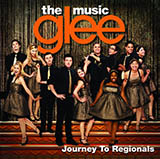 Glee Cast 'Don't Stop Believin'' Easy Guitar Tab