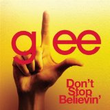 Glee Cast 'Don't Stop' Pro Vocal