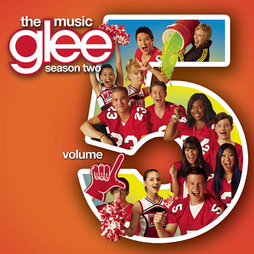 Easily Download Glee Cast Printable PDF piano music notes, guitar tabs for  Piano, Vocal & Guitar Chords. Transpose or transcribe this score in no time - Learn how to play song progression.