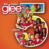 Glee Cast 'Don't You Want Me' Piano, Vocal & Guitar Chords