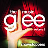 Glee Cast (feat. Jonathan Groff) 'Hello' 5-Finger Piano