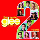 Glee Cast featuring Kevin McHale and Amber Riley 'Lean On Me' Pro Vocal