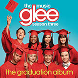 Glee Cast 'Forever Young' Piano, Vocal & Guitar Chords (Right-Hand Melody)