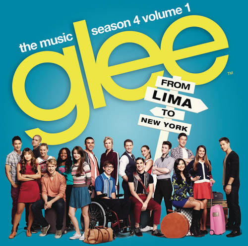 Easily Download Glee Cast Printable PDF piano music notes, guitar tabs for  Piano, Vocal & Guitar Chords (Right-Hand Melody). Transpose or transcribe this score in no time - Learn how to play song progression.