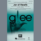 Glee Cast 'Jar Of Hearts (adapted by Mark Brymer)' SSA Choir