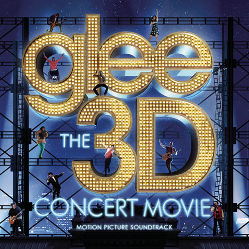 Easily Download Glee Cast Printable PDF piano music notes, guitar tabs for  Piano, Vocal & Guitar Chords. Transpose or transcribe this score in no time - Learn how to play song progression.