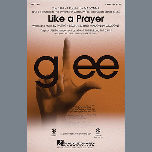 Easily Download Mark Brymer Printable PDF piano music notes, guitar tabs for  SAB Choir. Transpose or transcribe this score in no time - Learn how to play song progression.