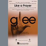 Mark Brymer 'Like A Prayer' SAB Choir