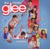 Glee Cast 'Lucky' Piano, Vocal & Guitar Chords