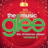 Glee Cast 'Merry Christmas, Darling' Easy Piano