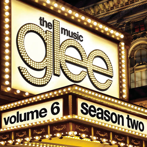 Easily Download Glee Cast Printable PDF piano music notes, guitar tabs for  Easy Piano. Transpose or transcribe this score in no time - Learn how to play song progression.