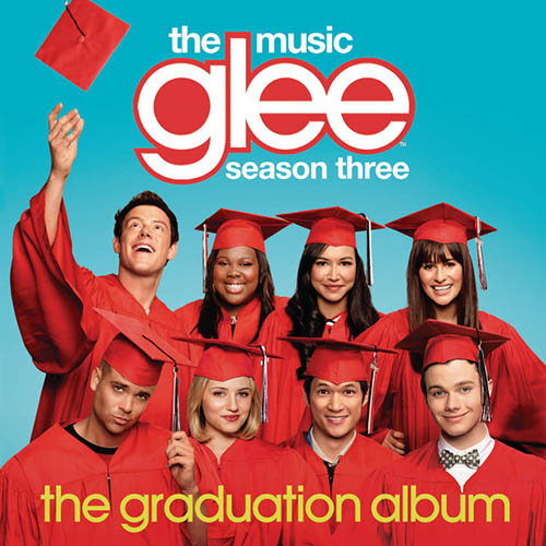 Easily Download Glee Cast Printable PDF piano music notes, guitar tabs for  Piano, Vocal & Guitar Chords (Right-Hand Melody). Transpose or transcribe this score in no time - Learn how to play song progression.