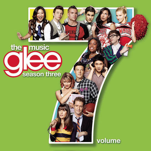 Easily Download Glee Cast Printable PDF piano music notes, guitar tabs for  Piano, Vocal & Guitar Chords (Right-Hand Melody). Transpose or transcribe this score in no time - Learn how to play song progression.