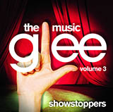 Glee Cast 'The Safety Dance' Piano, Vocal & Guitar Chords