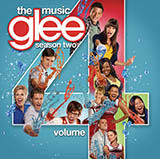 Glee Cast 'Toxic' Easy Piano