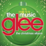 Glee Cast 'We Need A Little Christmas' Easy Piano