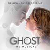 Glen Ballard 'With You (from Ghost - The Musical)' Vocal Pro + Piano/Guitar