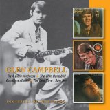 Glen Campbell 'Dream Baby (How Long Must I Dream)' Piano, Vocal & Guitar Chords (Right-Hand Melody)