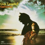 Glen Campbell 'Galveston' Easy Guitar Tab