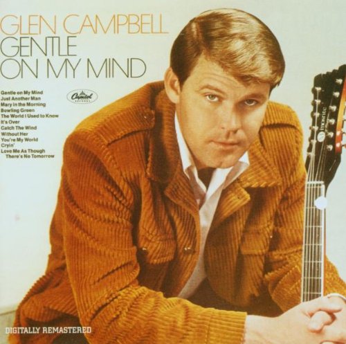 Easily Download Glen Campbell Printable PDF piano music notes, guitar tabs for  Ukulele. Transpose or transcribe this score in no time - Learn how to play song progression.