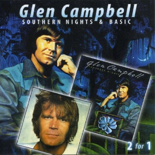 Easily Download Glen Campbell Printable PDF piano music notes, guitar tabs for  Piano, Vocal & Guitar Chords (Right-Hand Melody). Transpose or transcribe this score in no time - Learn how to play song progression.