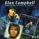 Glen Campbell 'Southern Nights' Piano, Vocal & Guitar Chords (Right-Hand Melody)