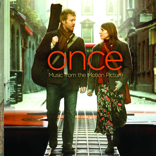 Easily Download Glen Hansard & Marketa Irglova Printable PDF piano music notes, guitar tabs for  Ukulele. Transpose or transcribe this score in no time - Learn how to play song progression.