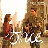 Glen Hansard & Marketa Irglova 'Falling Slowly (from the musical Once)' Piano, Vocal & Guitar Chords (Right-Hand Melody)