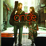 Glen Hansard & Marketa Irglova 'When Your Mind's Made Up (from Once)' Piano, Vocal & Guitar Chords (Right-Hand Melody)