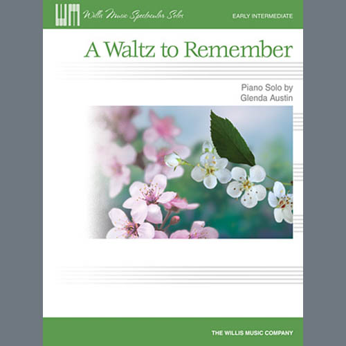 Easily Download Glenda Austin Printable PDF piano music notes, guitar tabs for  Educational Piano. Transpose or transcribe this score in no time - Learn how to play song progression.