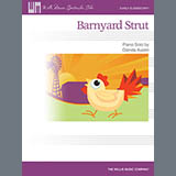 Glenda Austin 'Barnyard Strut' Piano Duet