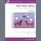 Glenda Austin 'Bow-Wow Blues' Educational Piano