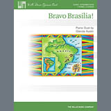 Glenda Austin 'Bravo Brasilia!' Piano Duet