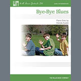 Glenda Austin 'Bye-Bye Blues' Educational Piano