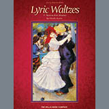 Glenda Austin 'Carousel Waltz' Educational Piano