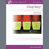 Glenda Austin 'Chop Suey!' Educational Piano