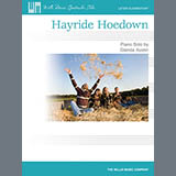 Glenda Austin 'Hayride Hoedown' Educational Piano