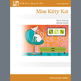 Glenda Austin 'Miss Kitty Kat' Educational Piano