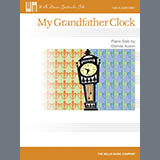 Glenda Austin 'My Grandfather Clock' Educational Piano