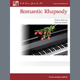 Glenda Austin 'Romantic Rhapsody' Educational Piano