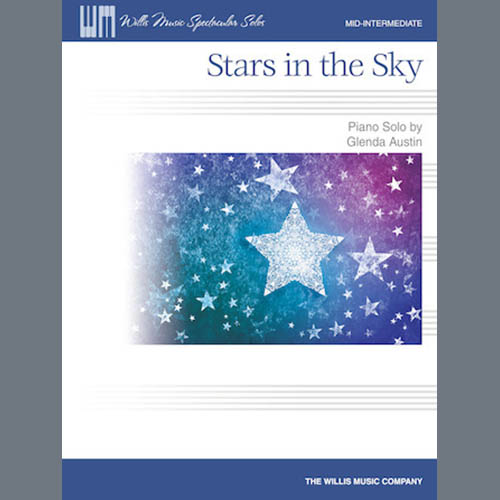 Easily Download Glenda Austin Printable PDF piano music notes, guitar tabs for  Educational Piano. Transpose or transcribe this score in no time - Learn how to play song progression.
