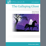 Glenda Austin 'The Galloping Ghost' Educational Piano
