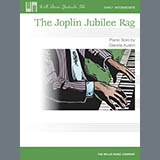 Glenda Austin 'The Joplin Jubilee Rag' Piano Duet