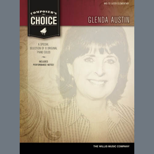 Easily Download Glenda Austin Printable PDF piano music notes, guitar tabs for  Educational Piano. Transpose or transcribe this score in no time - Learn how to play song progression.