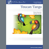 Glenda Austin 'Toucan Tango' Piano Duet