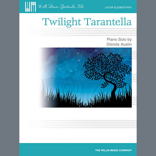 Easily Download Glenda Austin Printable PDF piano music notes, guitar tabs for  Educational Piano. Transpose or transcribe this score in no time - Learn how to play song progression.