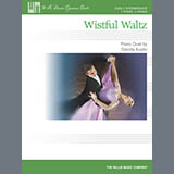Glenda Austin 'Wistful Waltz' Piano Duet
